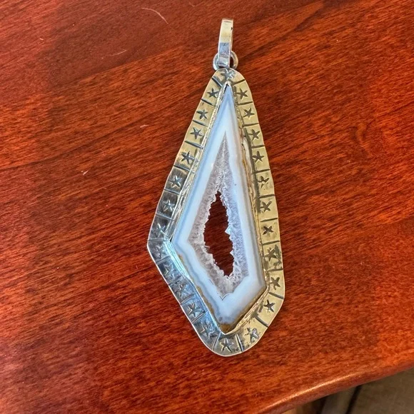 🌟 Artisan Sterling Silver & Stones Bundle for Annette!  🌟 - Picture 5 of 16